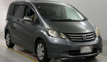HONDA FREED full