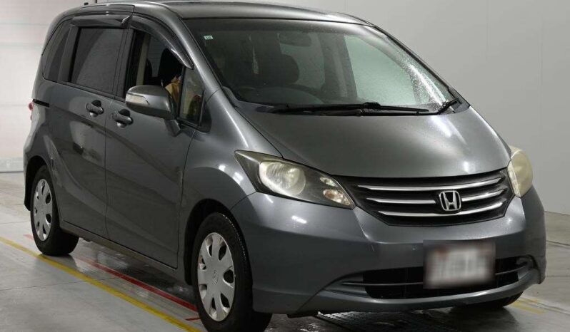 HONDA FREED full