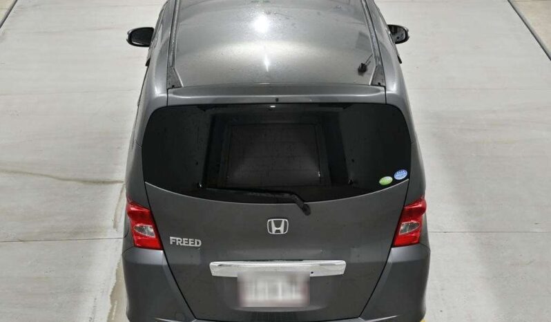 HONDA FREED full