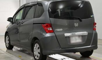 HONDA FREED full