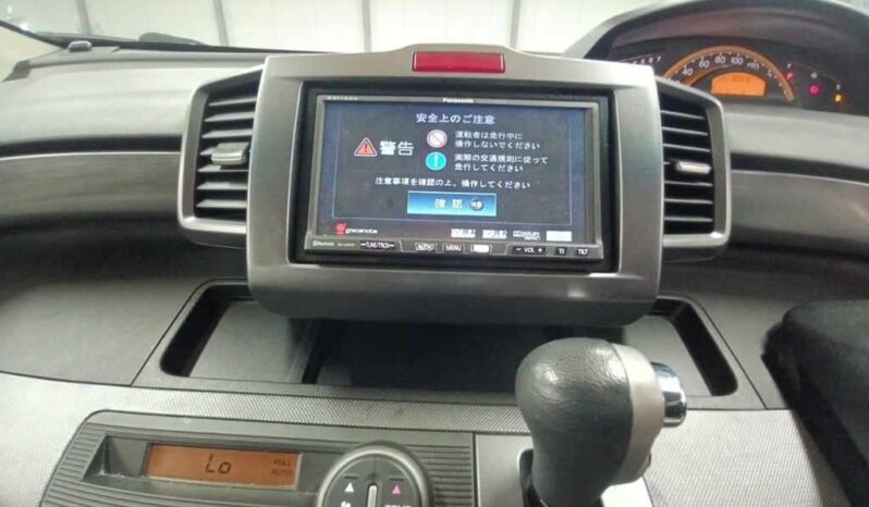 HONDA FREED full