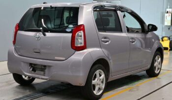 TOYOTA PASSO full