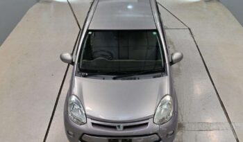 TOYOTA PASSO full
