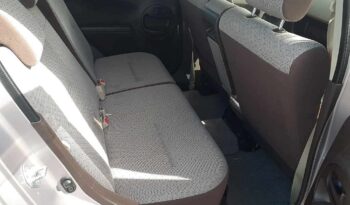 TOYOTA PASSO full