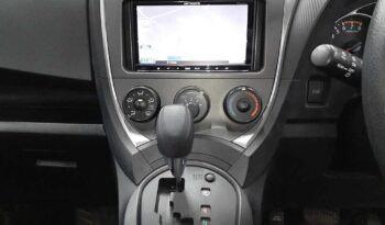 TOYOTA RACTIS full