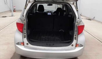 TOYOTA RACTIS full