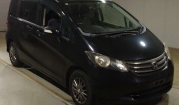 HONDA FREED full