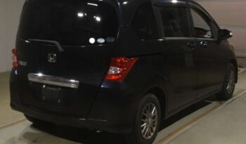 HONDA FREED full