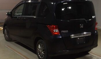 HONDA FREED full