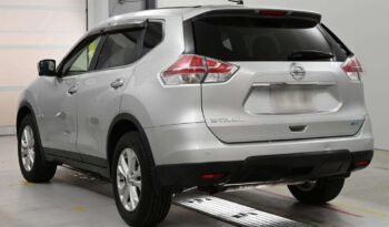 NISSAN X-TRAIL full