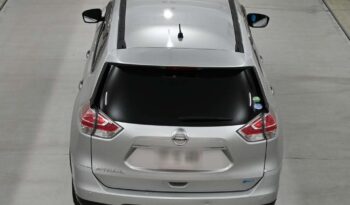 NISSAN X-TRAIL full
