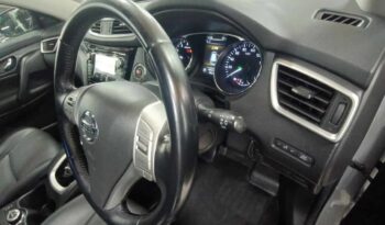 NISSAN X-TRAIL full
