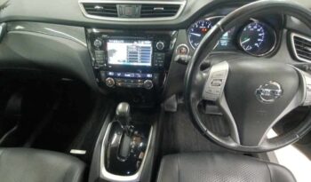 NISSAN X-TRAIL full