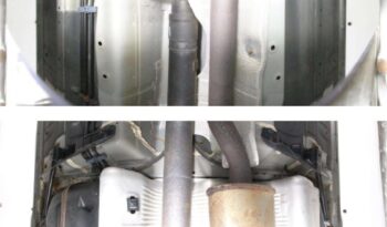 NISSAN X-TRAIL full