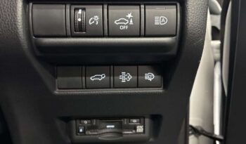 TOYOTA LAND CRUISER full