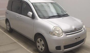 TOYOTA SIENTA full