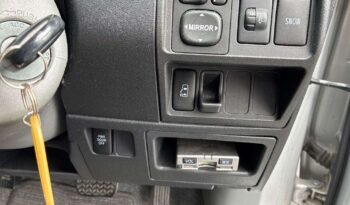 TOYOTA SIENTA full