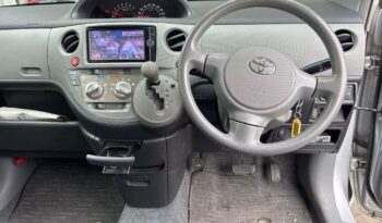 TOYOTA SIENTA full