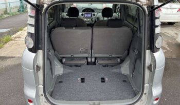 TOYOTA SIENTA full
