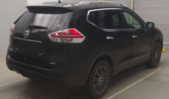 NISSAN X-TRAIL full