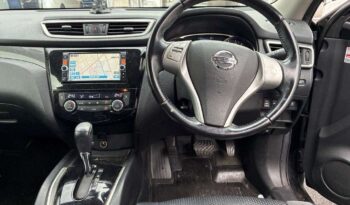 NISSAN X-TRAIL full