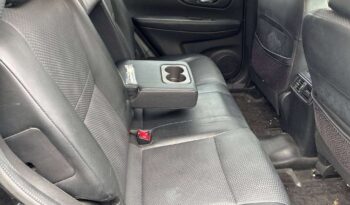 NISSAN X-TRAIL full