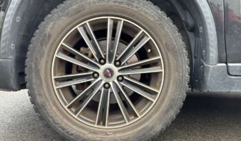 NISSAN X-TRAIL full