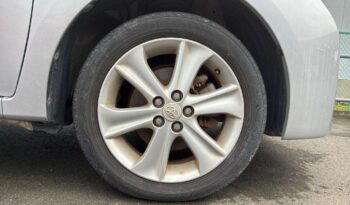 TOYOTA RACTIS full