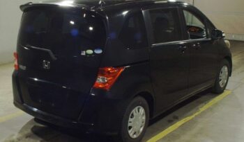 HONDA FREED full
