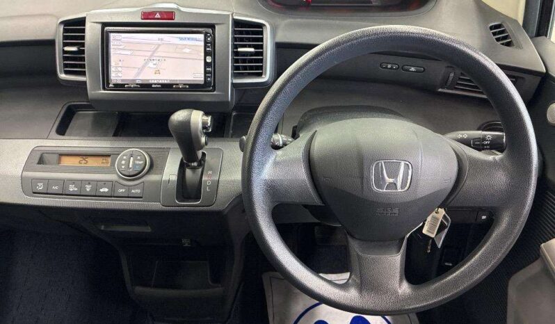 HONDA FREED full