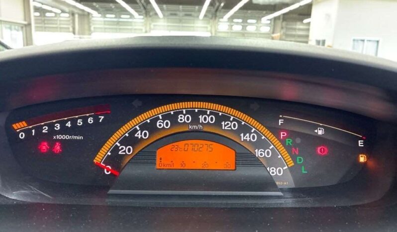 HONDA FREED full