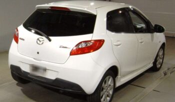 MAZDA DEMIO full