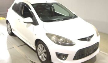 MAZDA DEMIO full