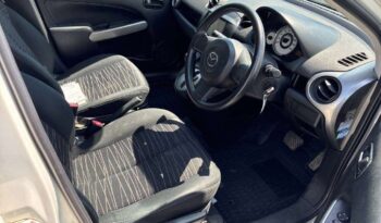MAZDA DEMIO full