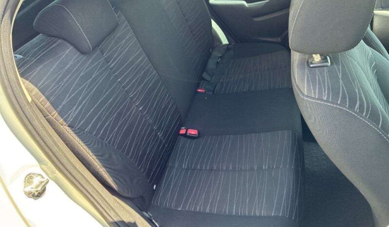 MAZDA DEMIO full