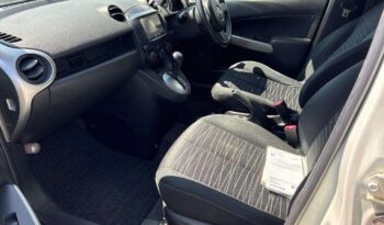 MAZDA DEMIO full