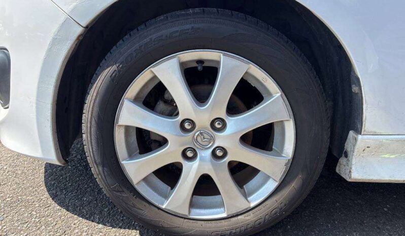 MAZDA DEMIO full