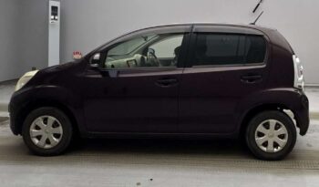 TOYOTA PASSO full