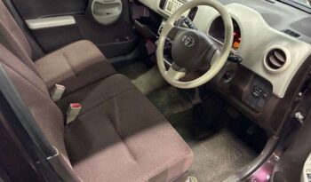 TOYOTA PASSO full