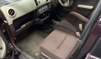 TOYOTA PASSO full