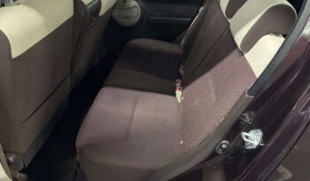 TOYOTA PASSO full