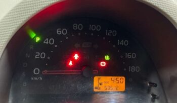 TOYOTA PASSO full