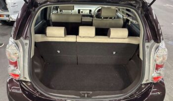 TOYOTA PASSO full