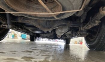 TOYOTA HIACE VAN full