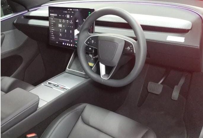 TOYOTA HARRIER full
