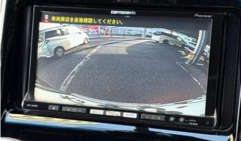 TOYOTA HARRIER full