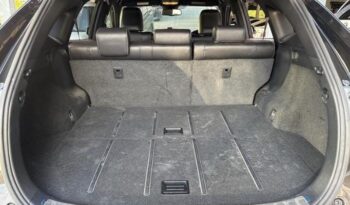 TOYOTA HARRIER full