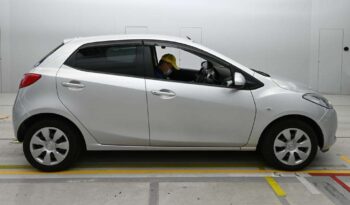 MAZDA DEMIO full