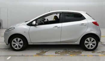 MAZDA DEMIO full