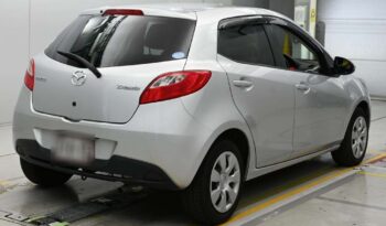 MAZDA DEMIO full